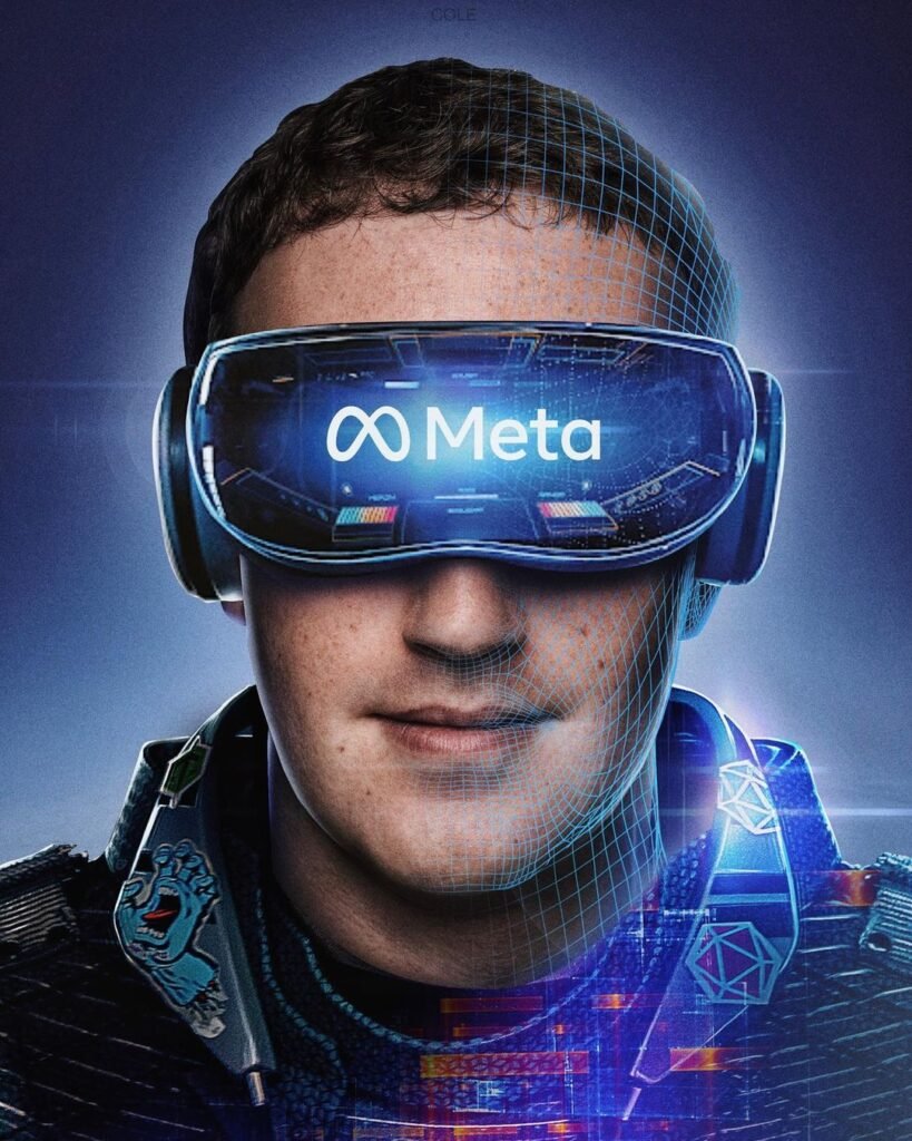 what is meta