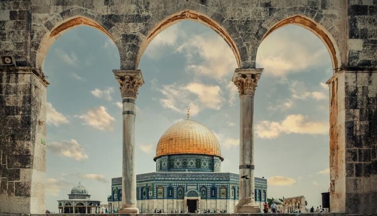 israel facts
