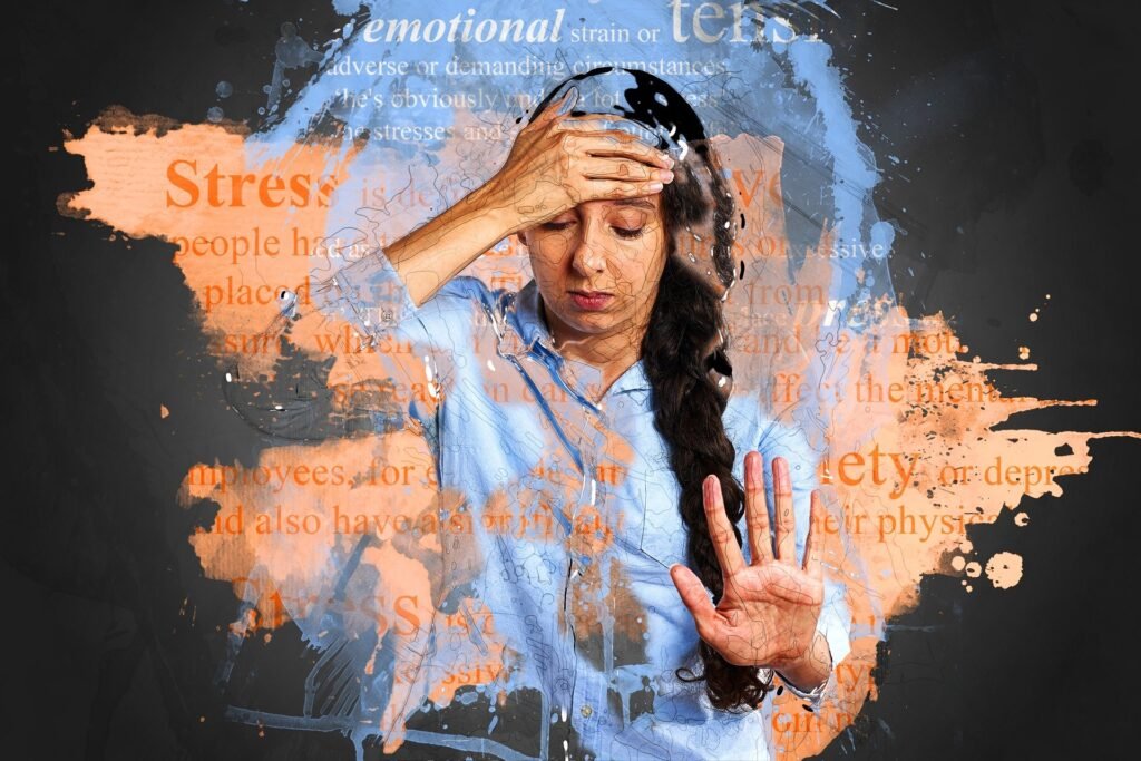 how to control mind