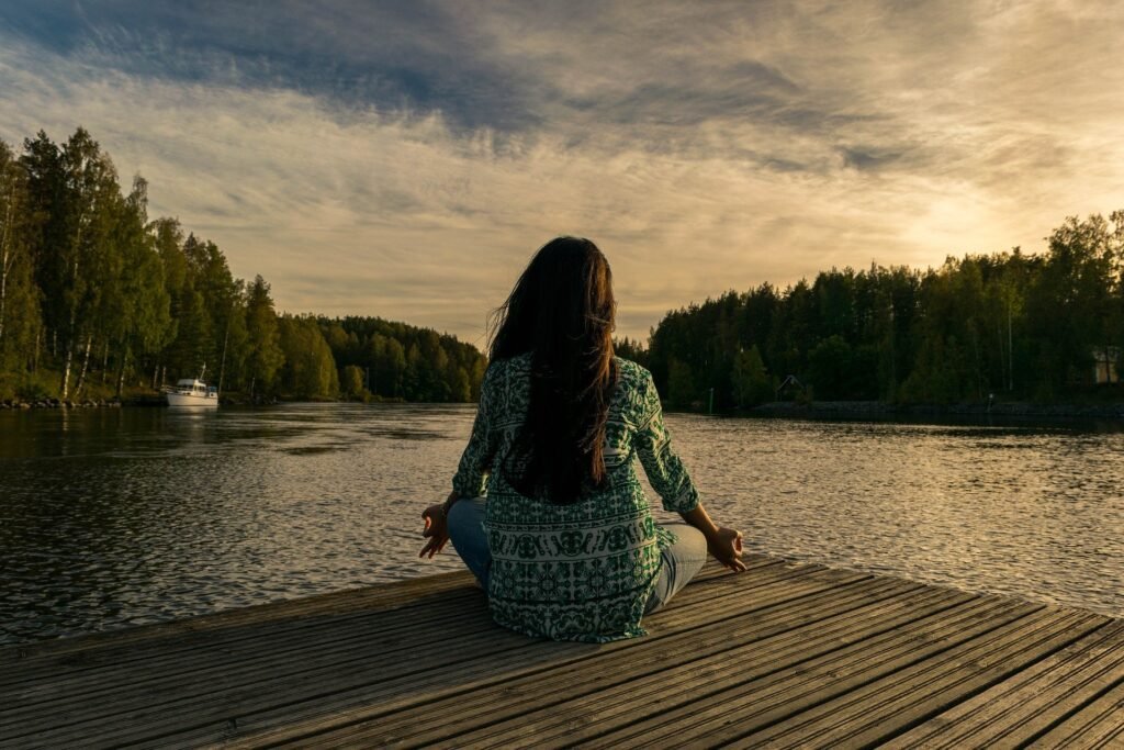 mind yoga