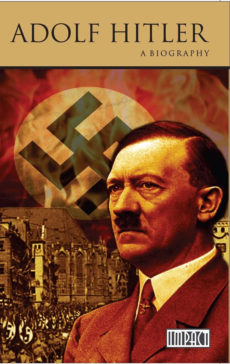 hitler facts