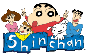 facts about shinchan