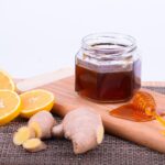 https://pixabay.com/photos/honey-lemon-food-healthy-ginger-3434198/