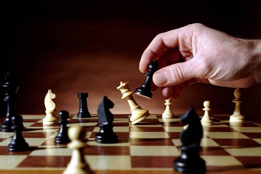 facts about chess in tamil