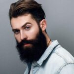 beard mustache growth tips in tamil