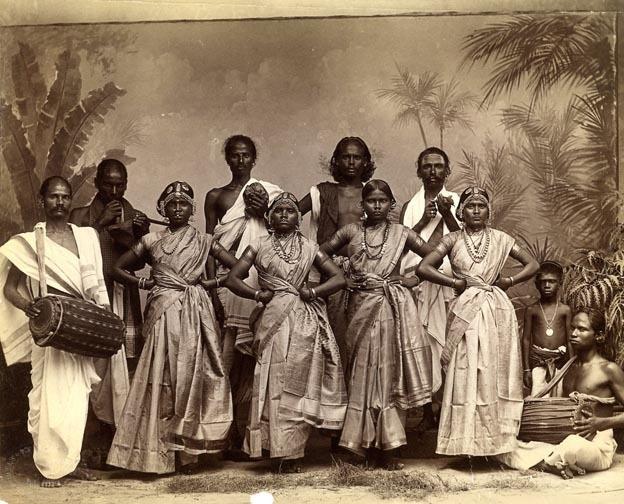 thevaradiyaar thevathaasikal history in tamil 